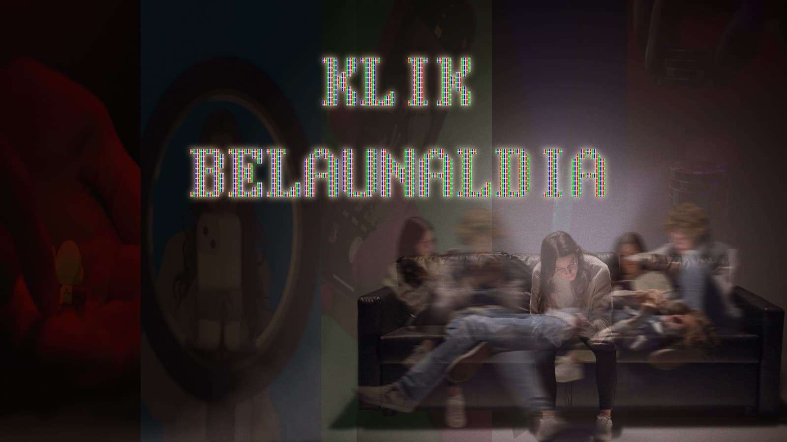 Klik belaunaldia