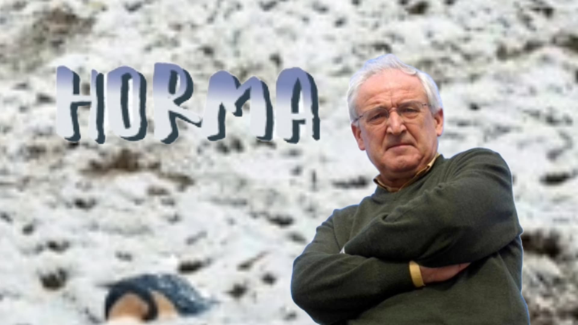 Anjel Lertxundi Horma nobelaz