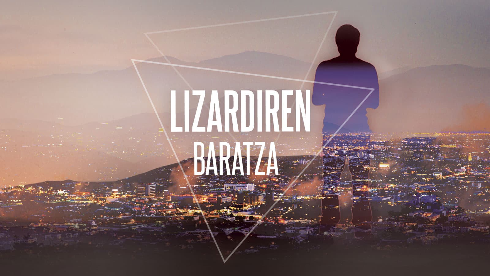 Lizardiren baratza