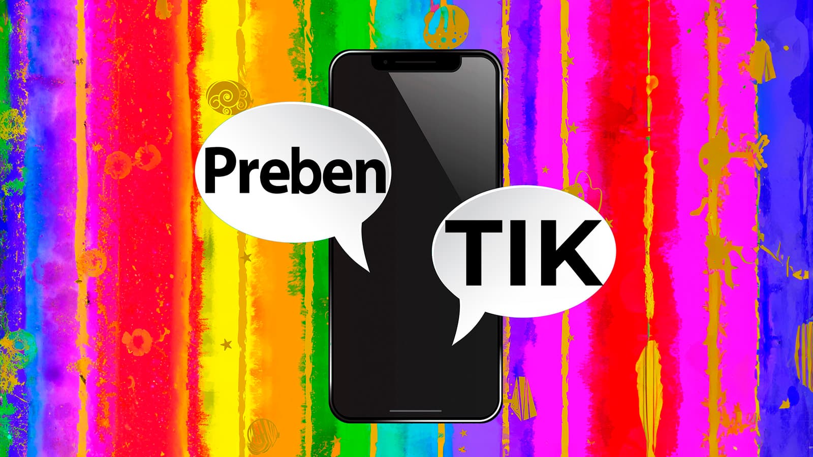 PrebenTIK