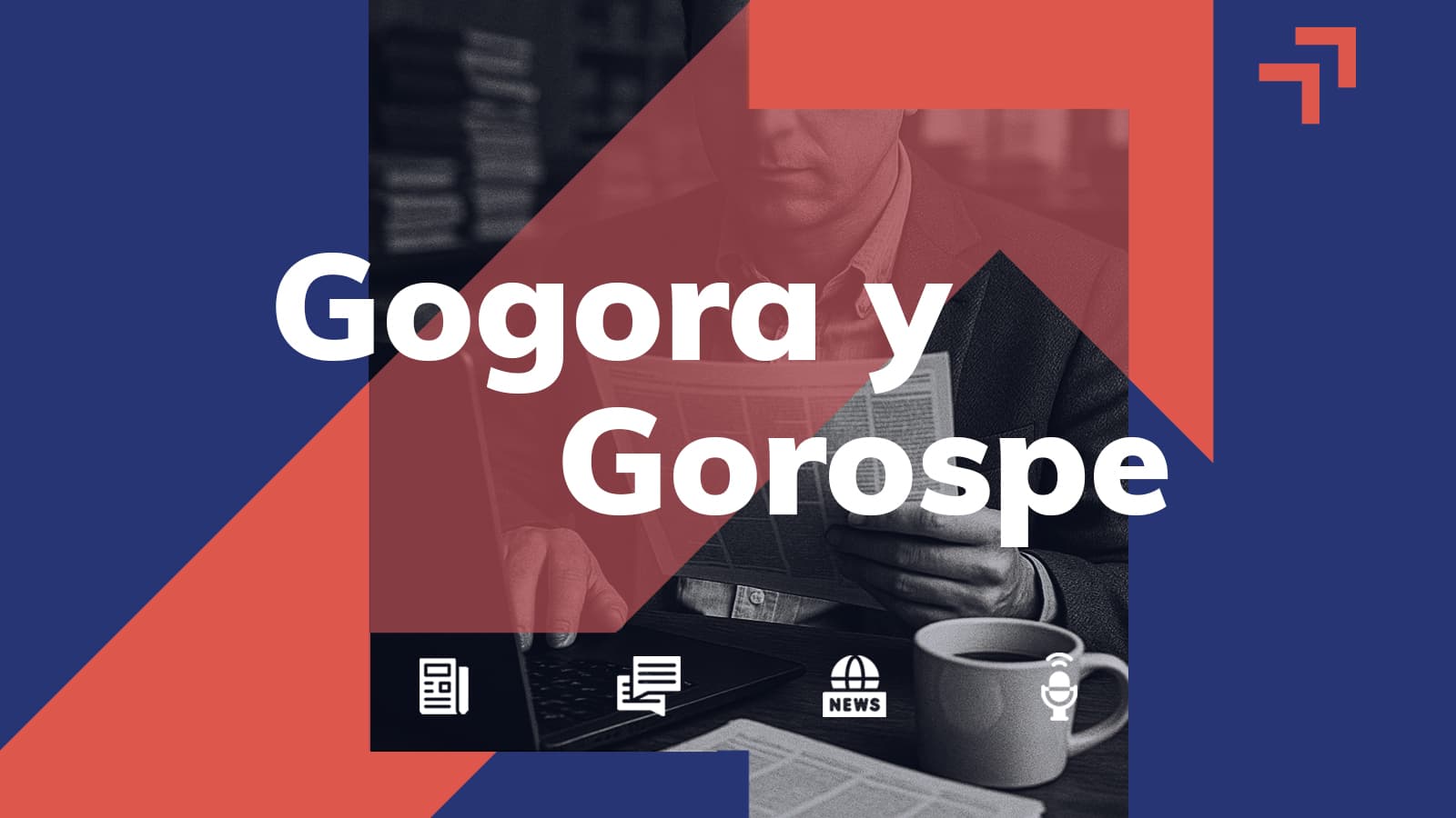Gogora y Gorospe