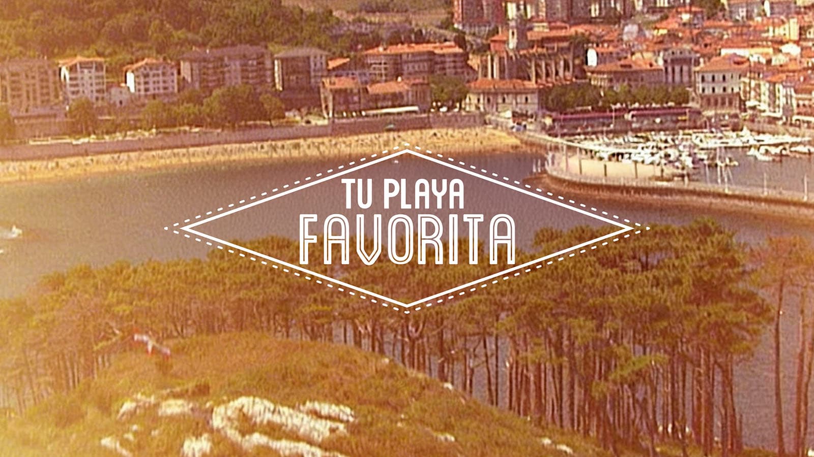Tu playa favorita