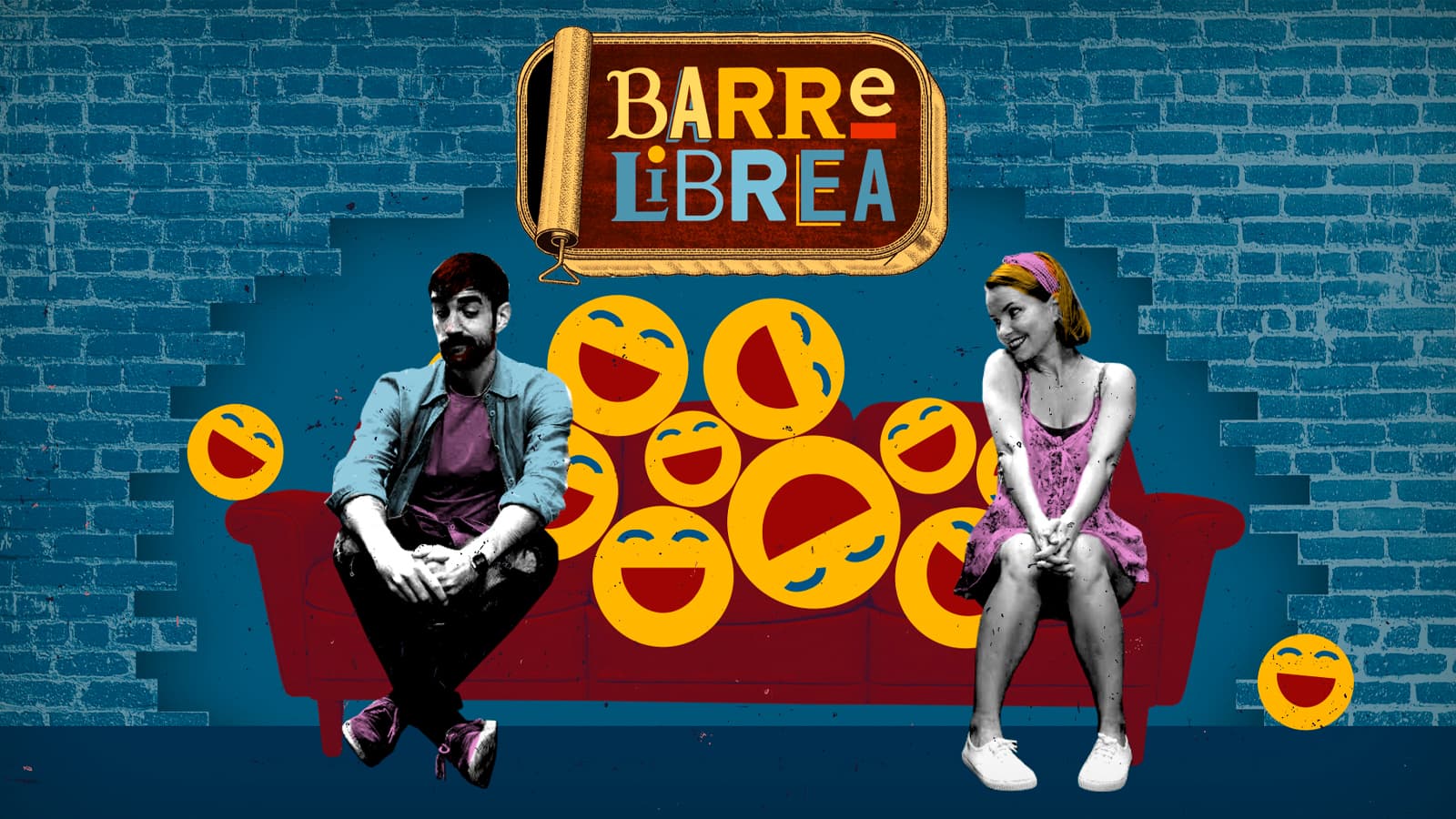 Barre Librea
