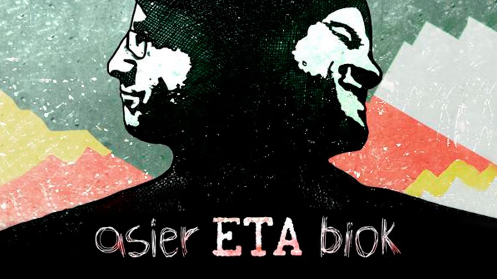 Asier eta biok