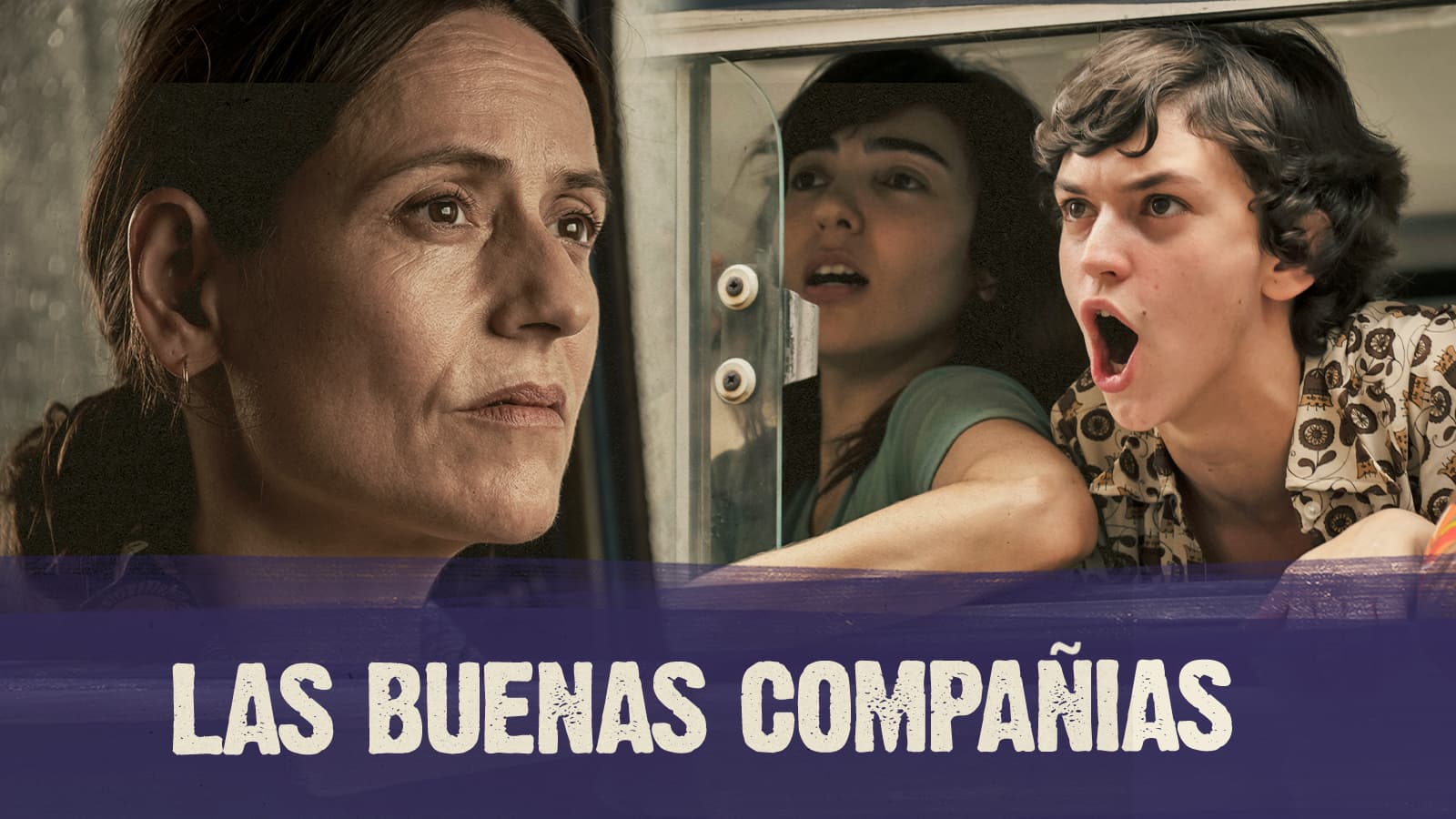 Las buenas compañias