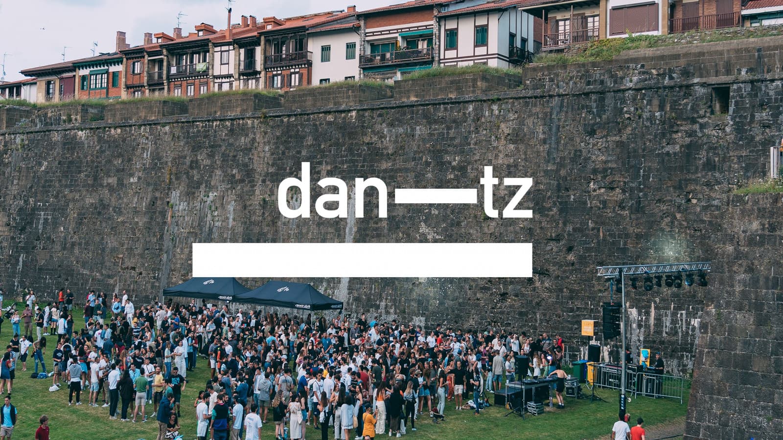 Dantz Point Hondarribia