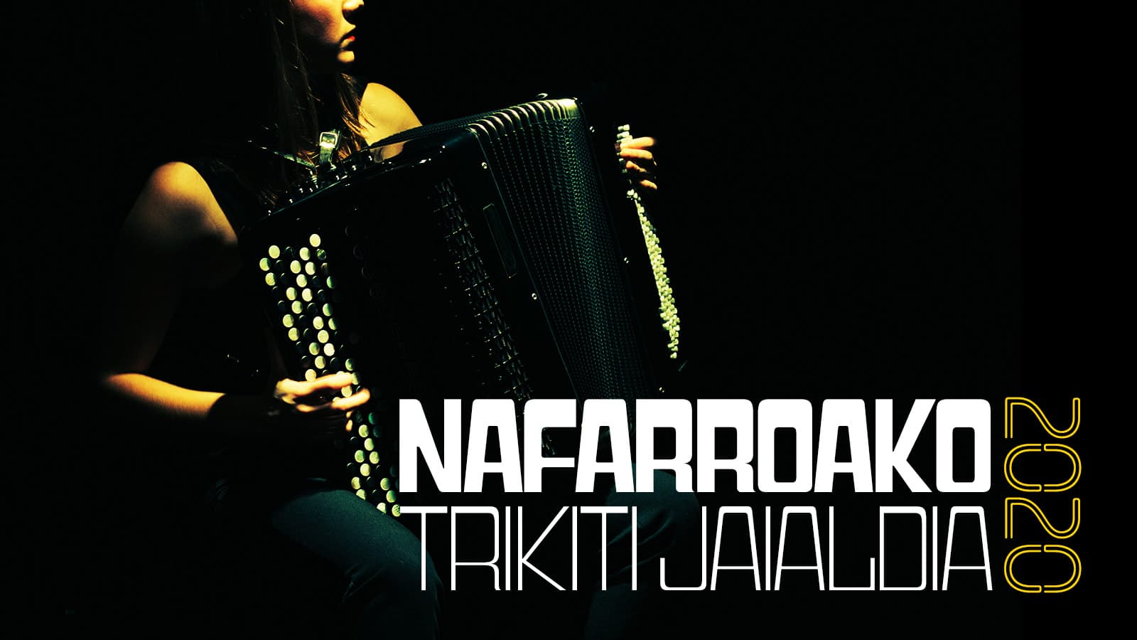 Nafarroako trikiti jaialdia 2020