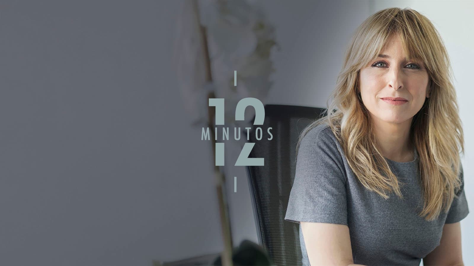 12 minutos
