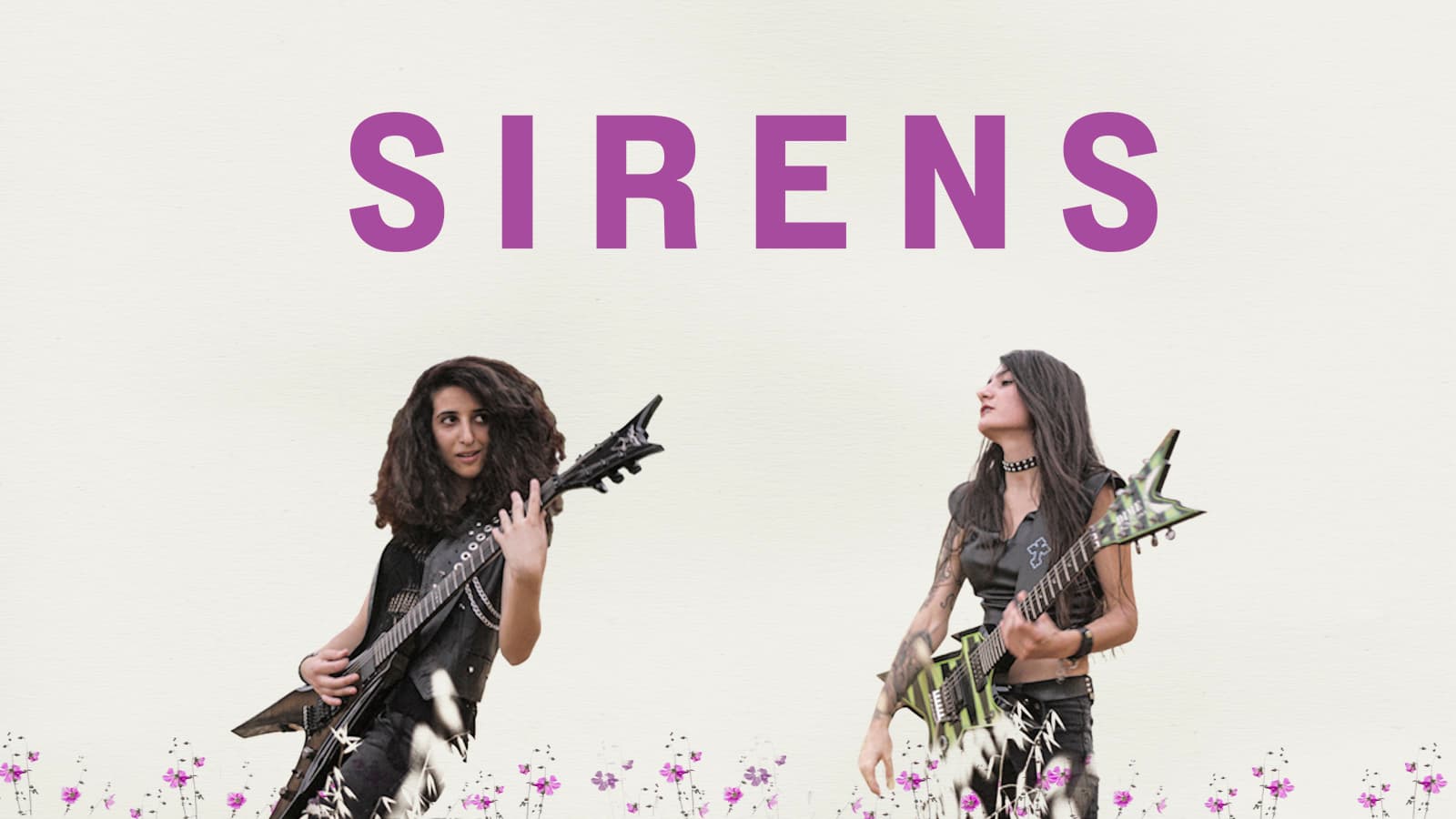 Sirens