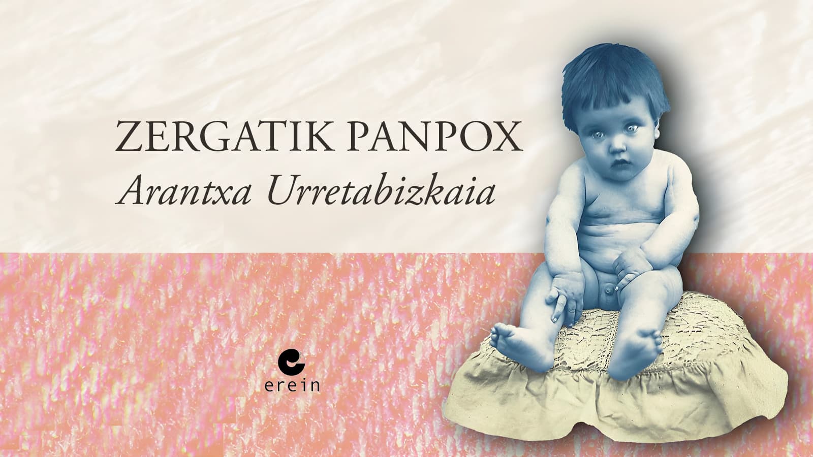 Zergatik panpox