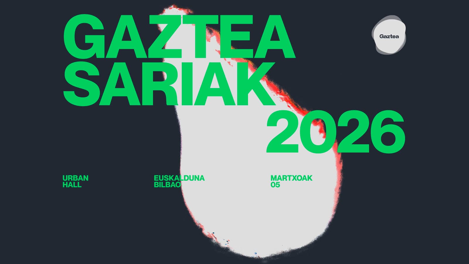 Gaztea Sariak