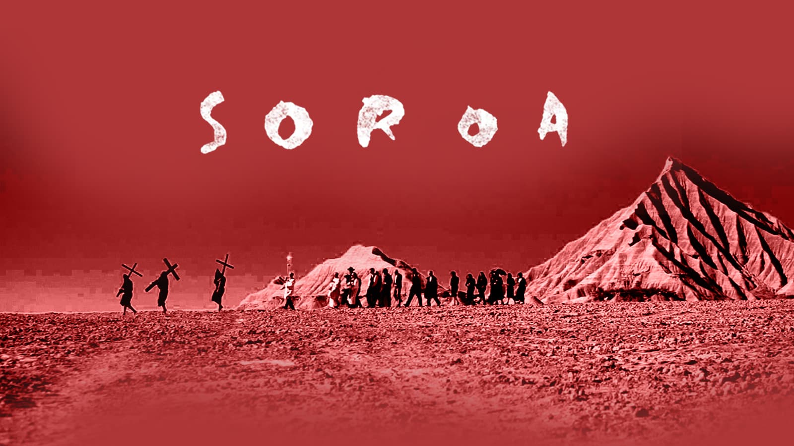 Soroa