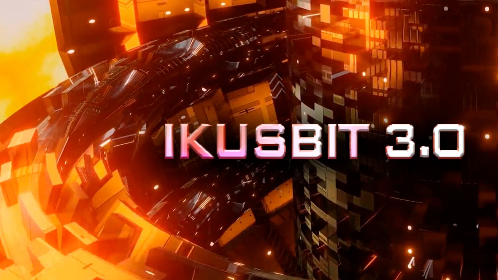 Ikusbit 3.0