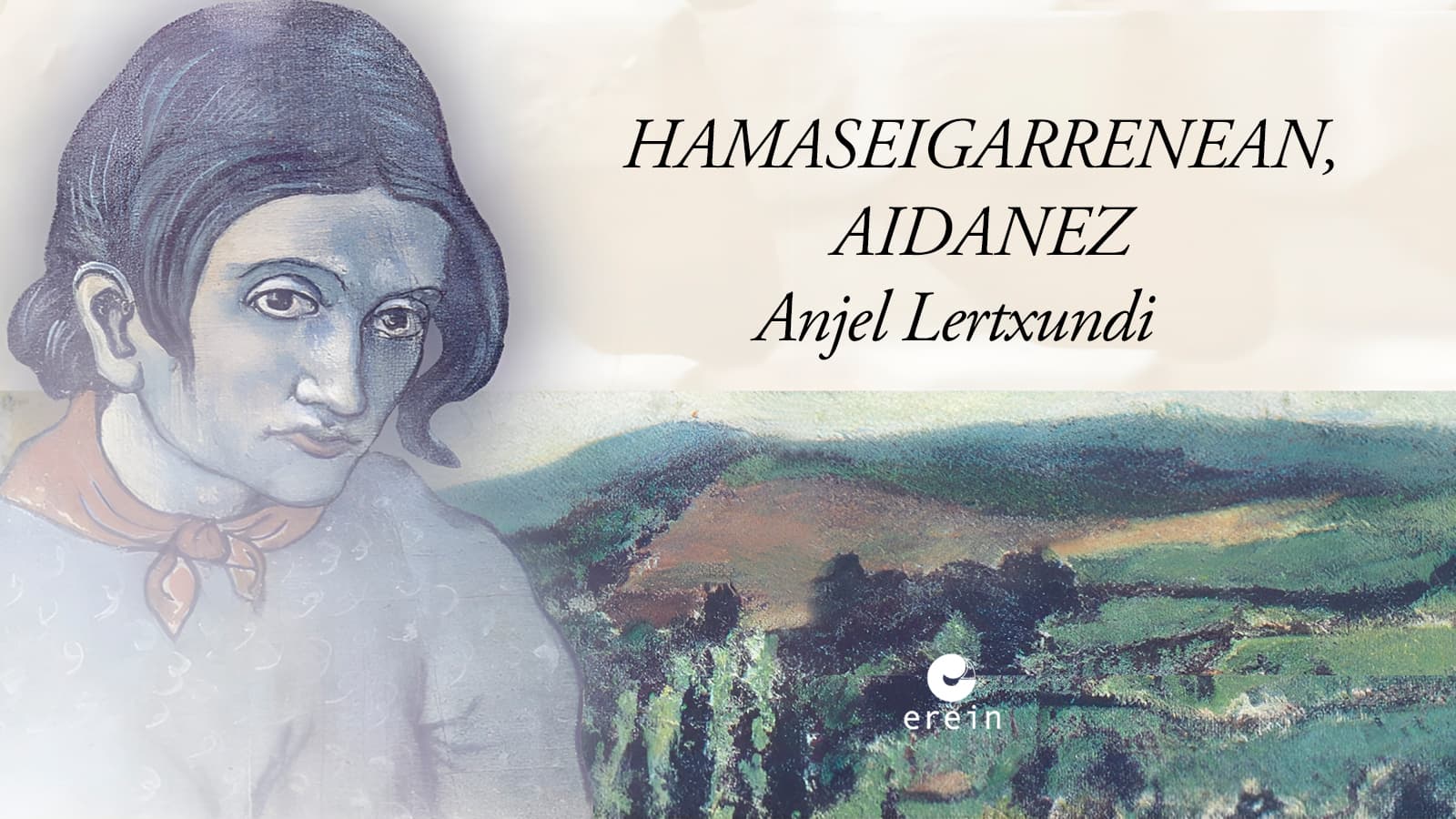 Hamaseigarrenean aidanez