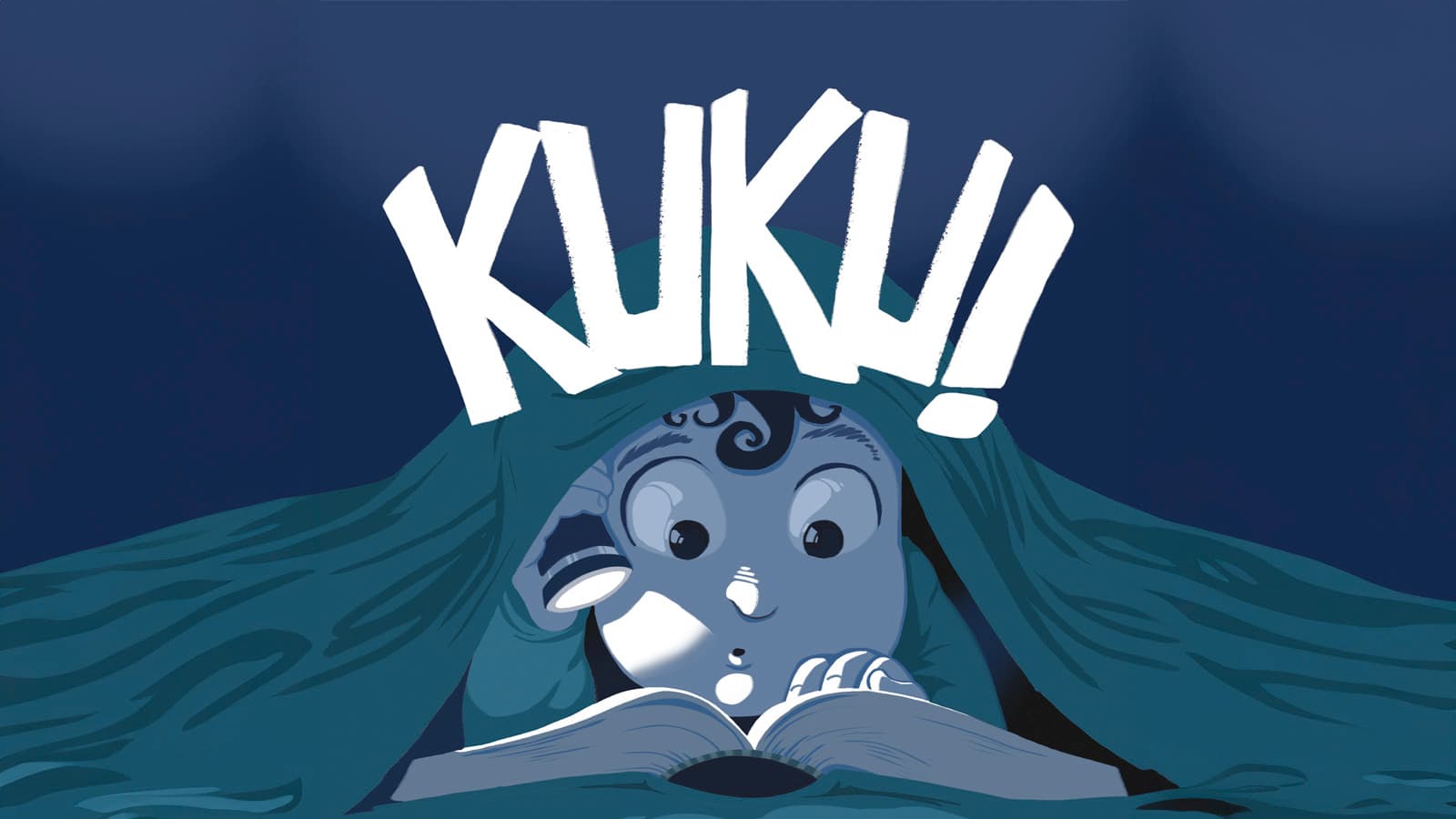 Kuku!
