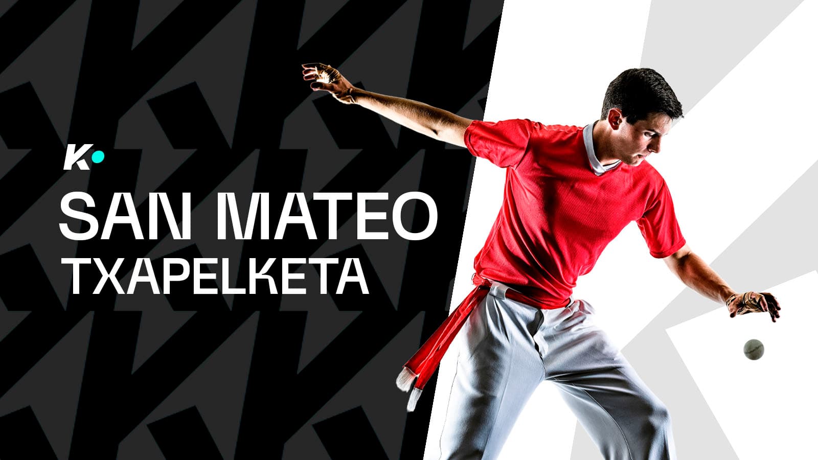 San Mateo txapelketa