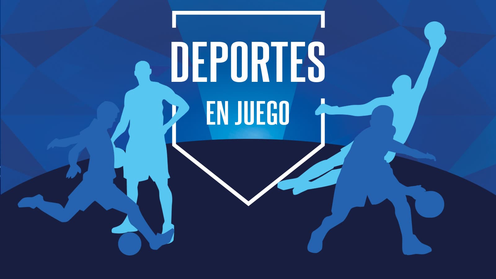 RV deportes en juego