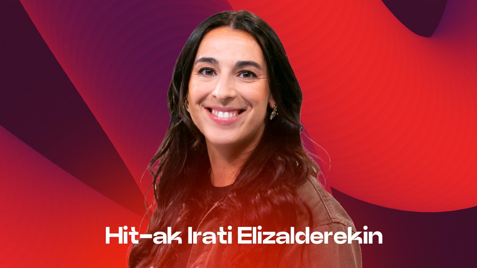 Hit-ak Irati Elizalderekin