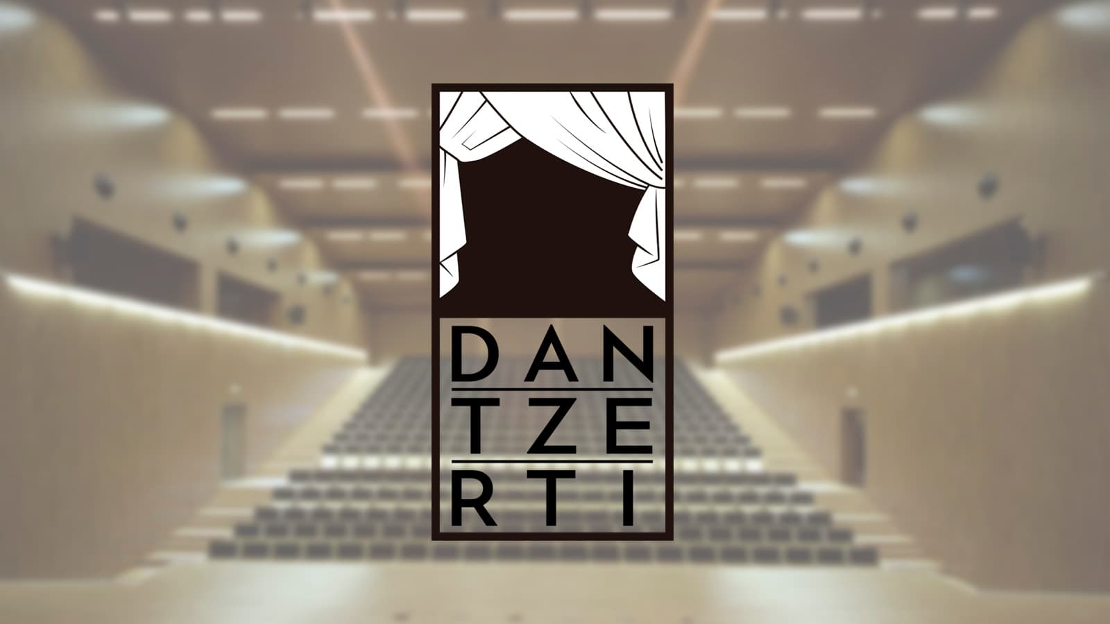 Dantzerti