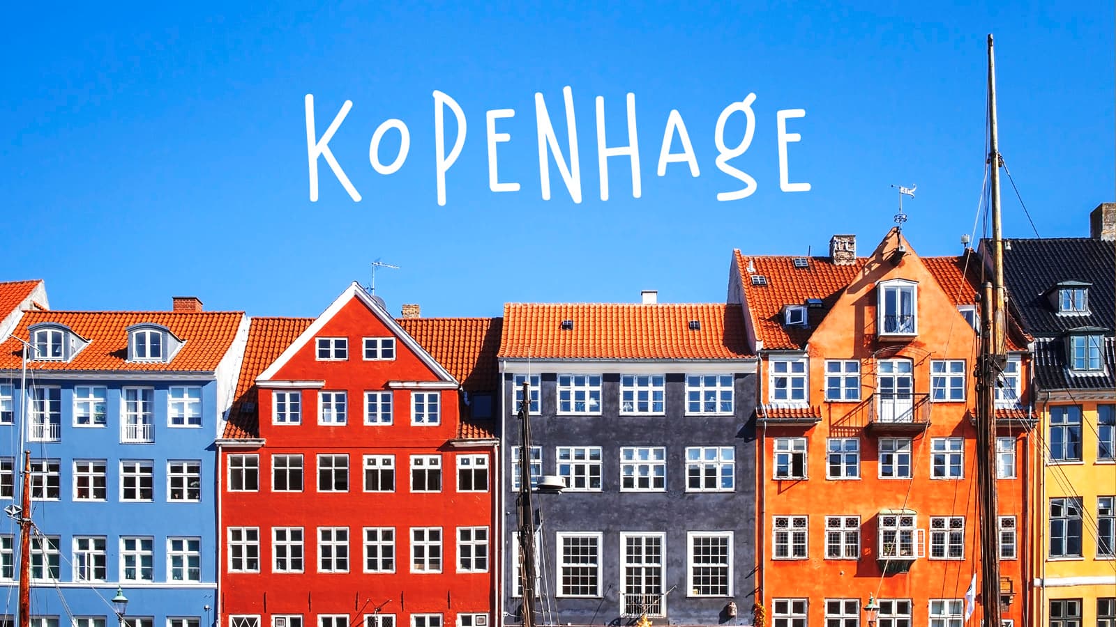 Kopenhage