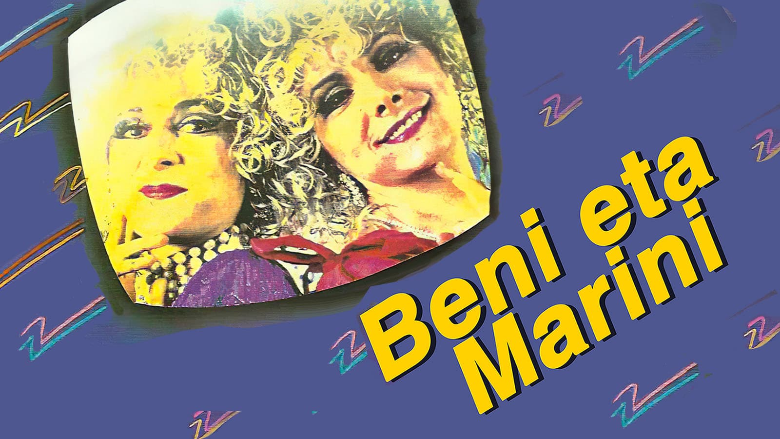 Beni eta Marini