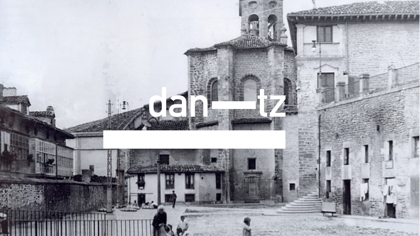 DANTZ POINT. Gasteiz