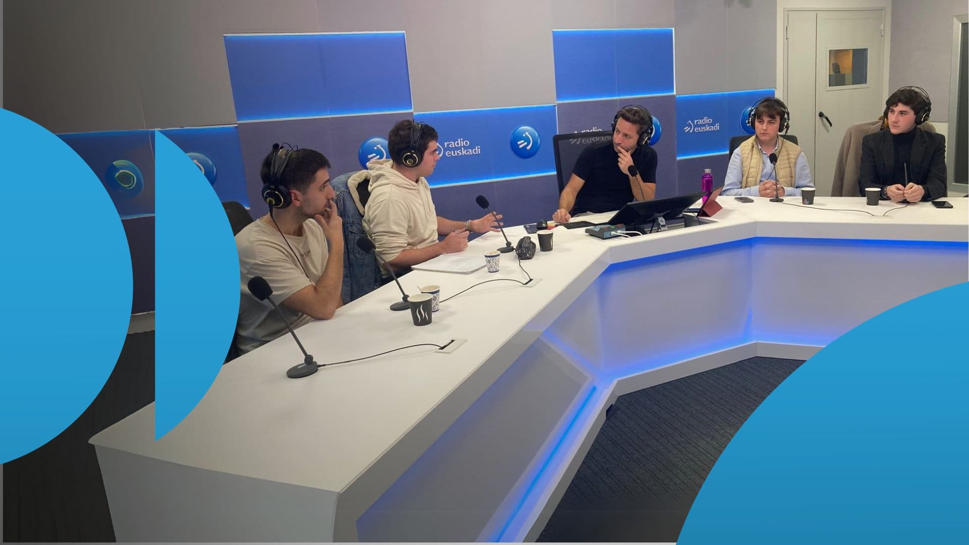 ¿Son los jóvenes vascos religiosos?