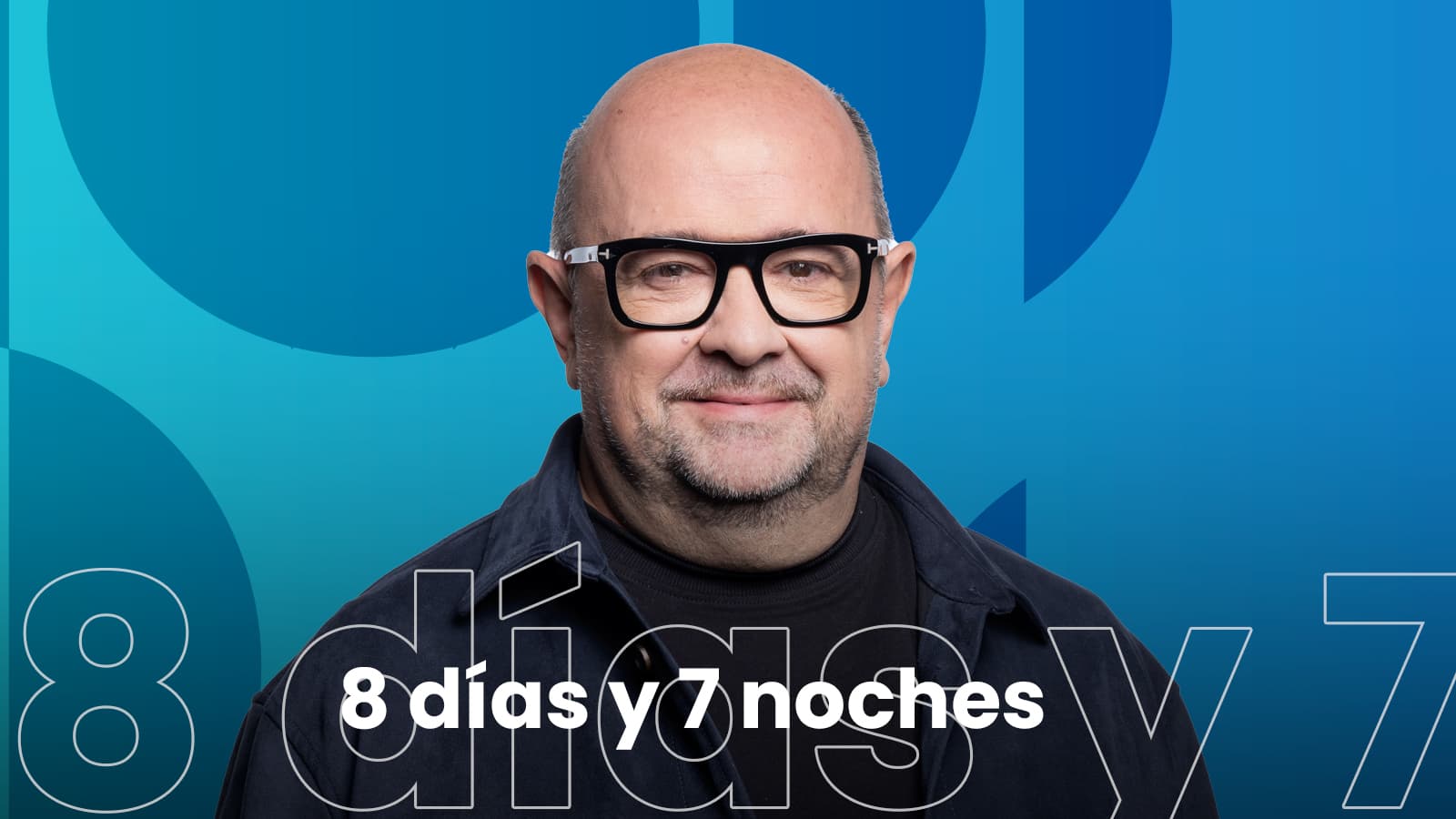 8 días 7 noches
