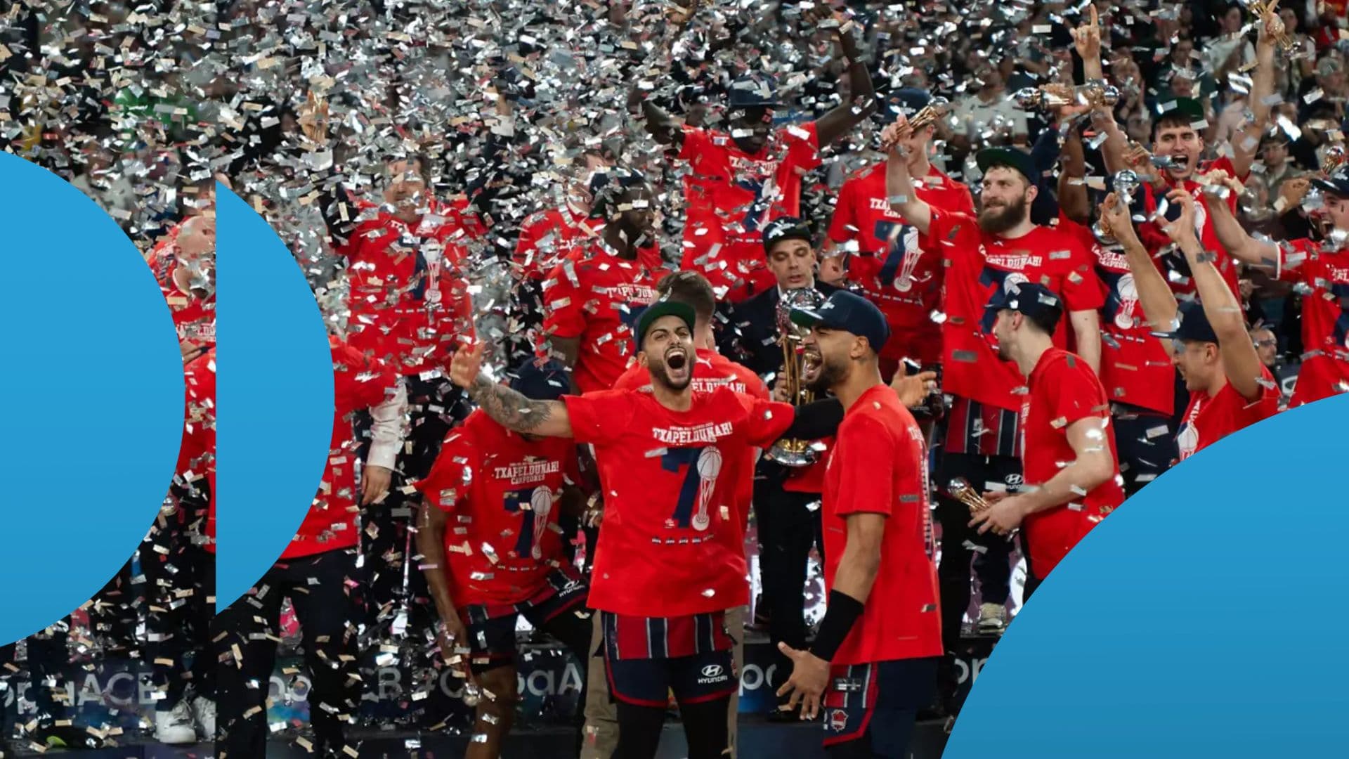 Horrela kontatu dugu Radio Vitorian