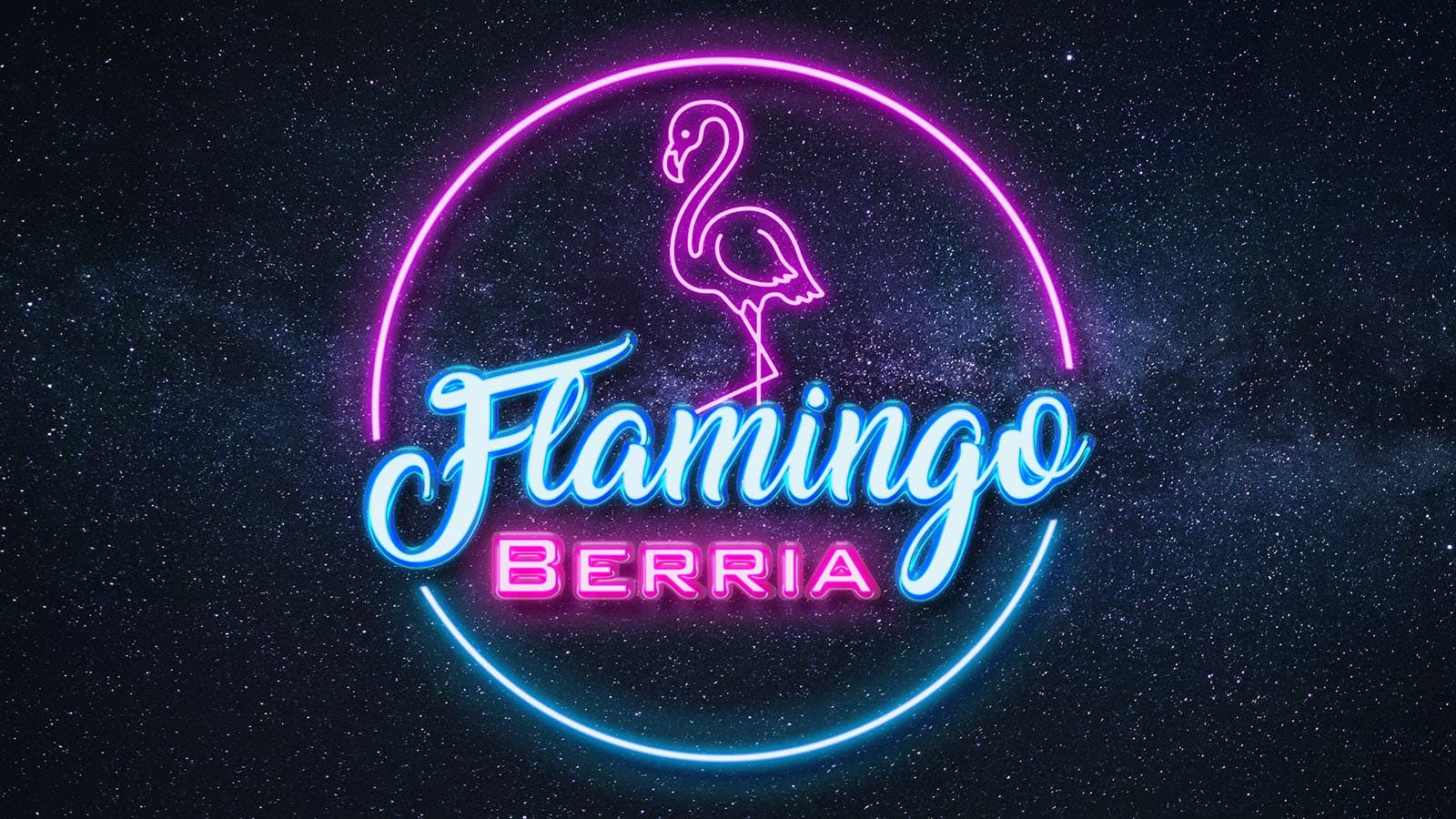 Flamingo berria