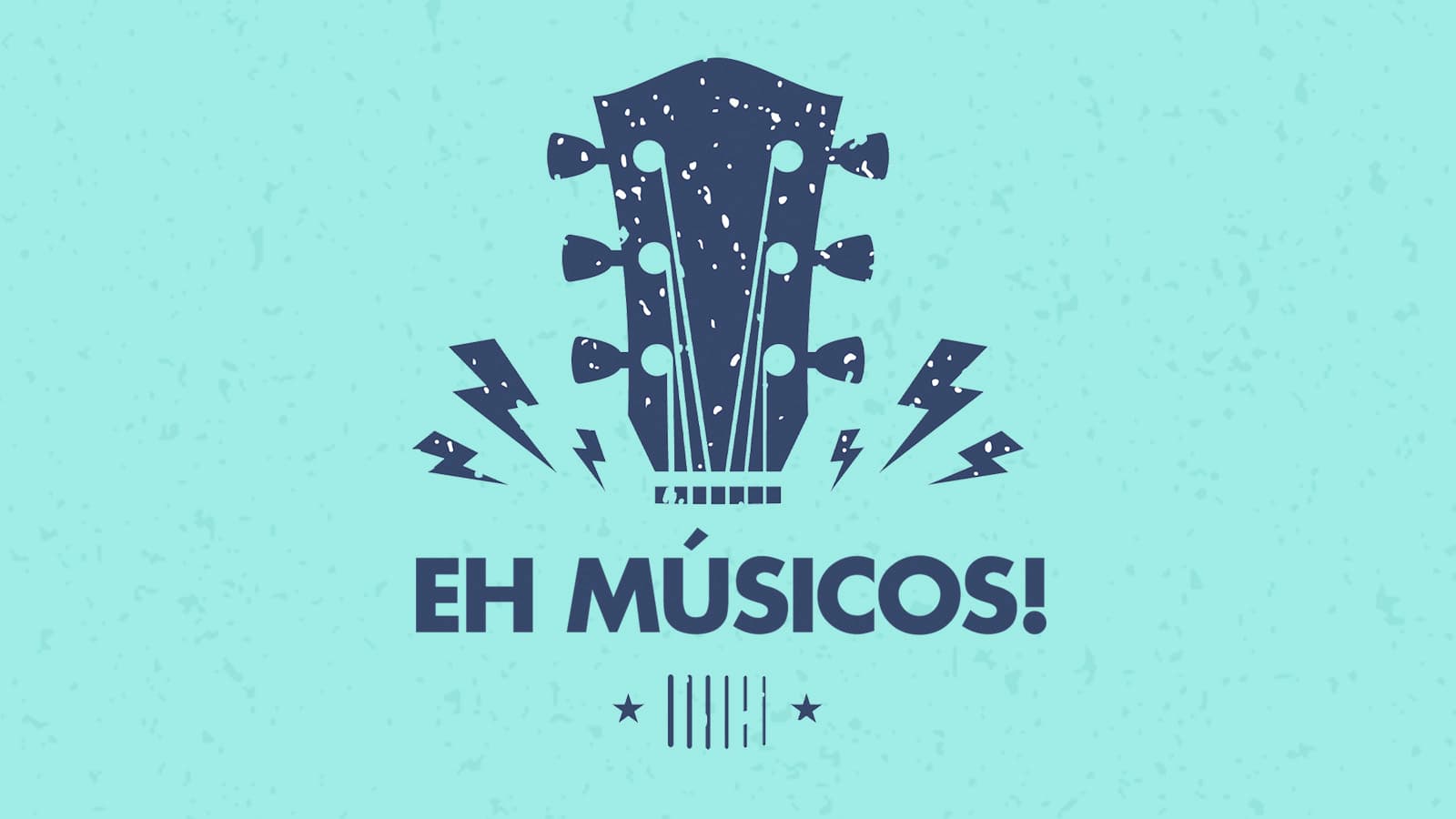 Eh, Músicos!
