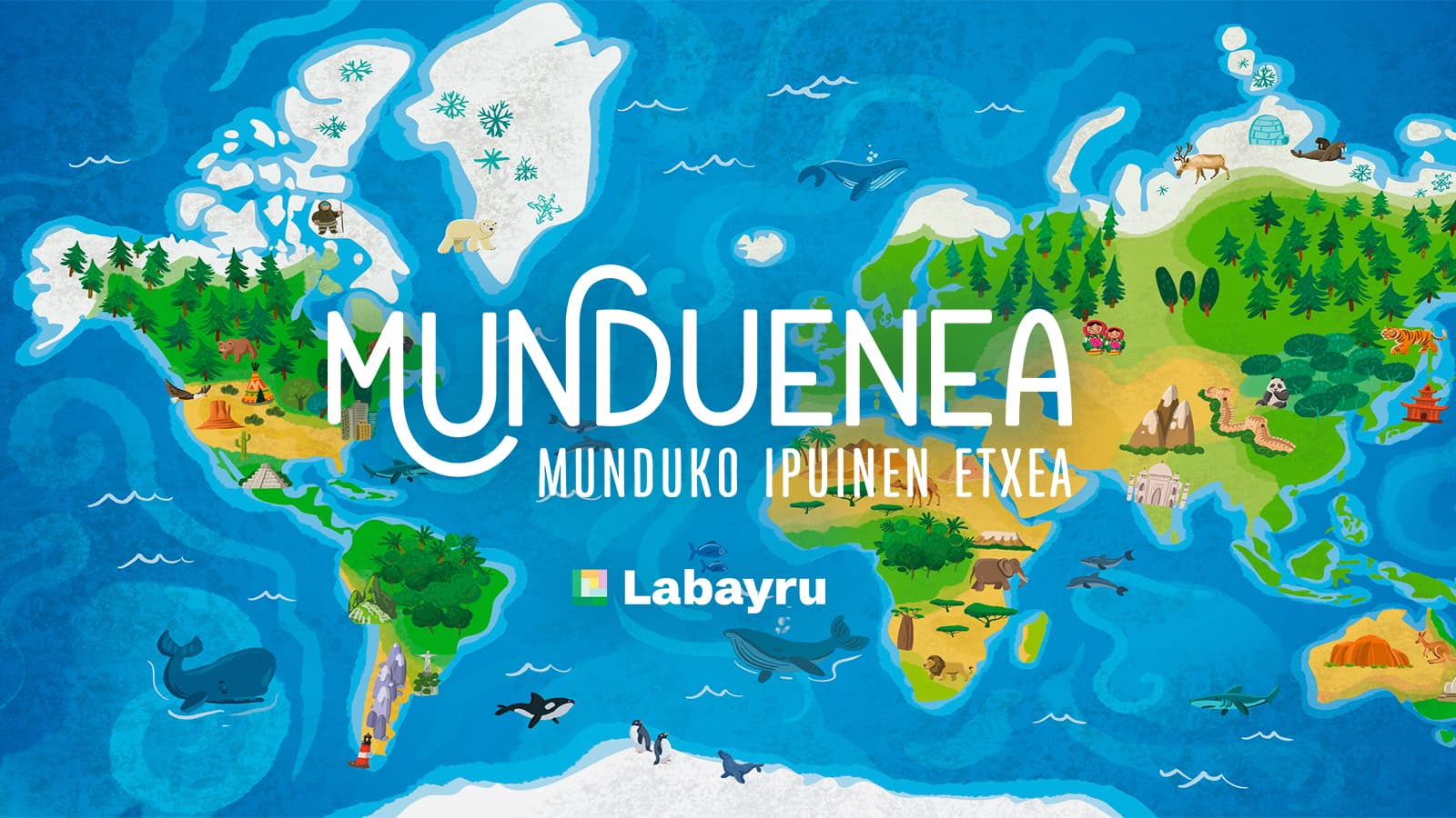 Munduenea 
