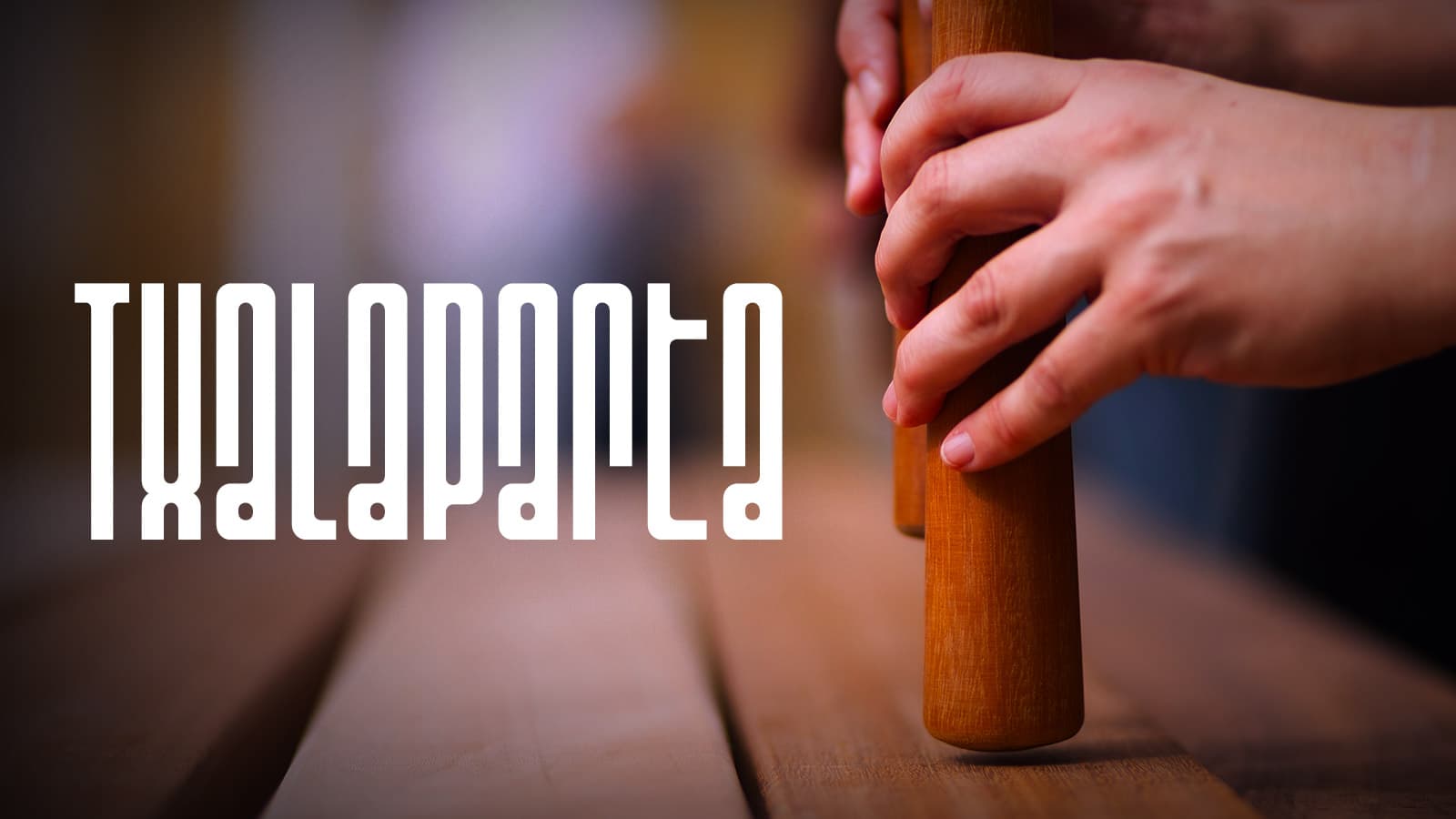 Txalaparta, Herri baten oihartzuna