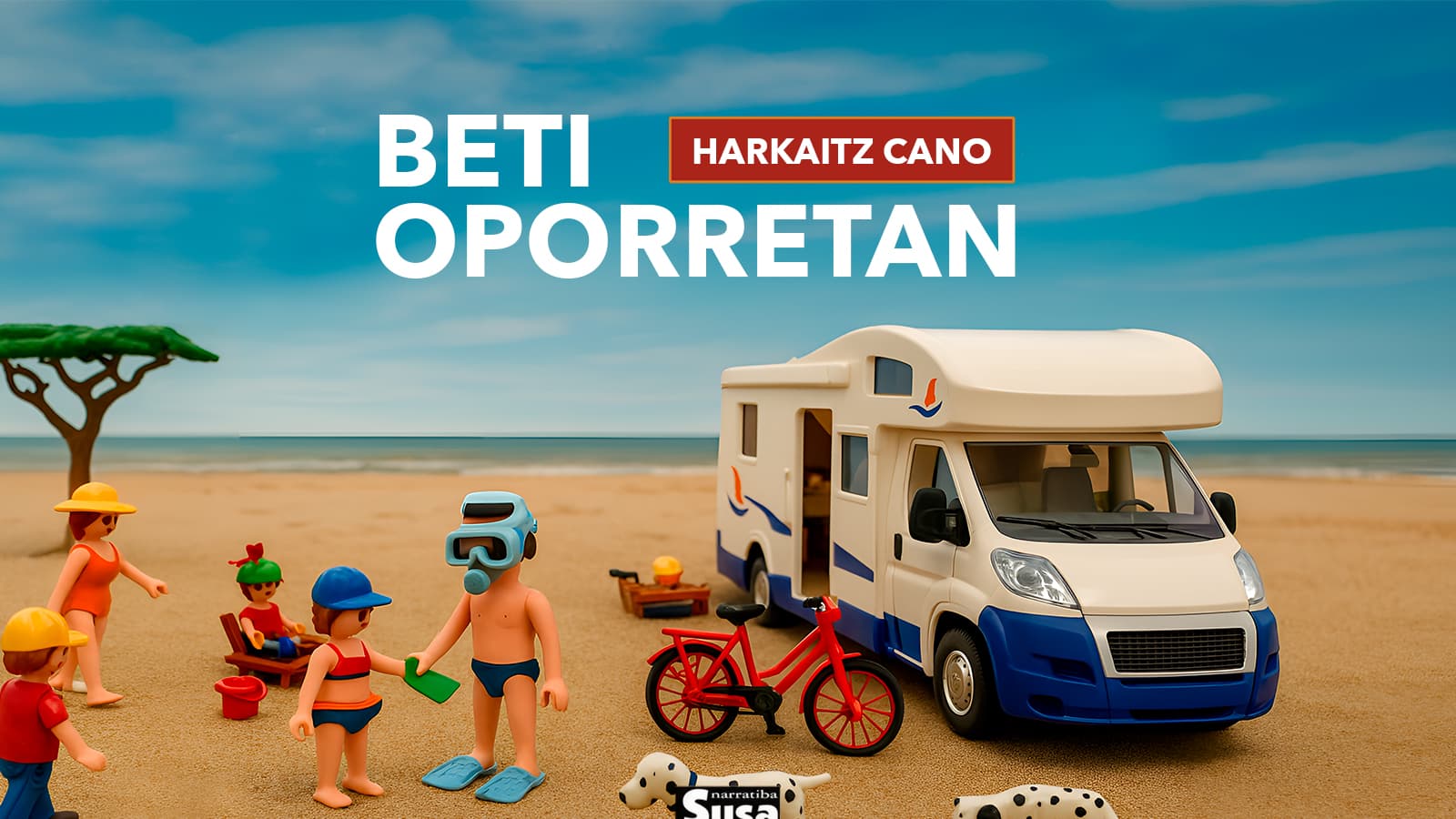 Beti oporretan