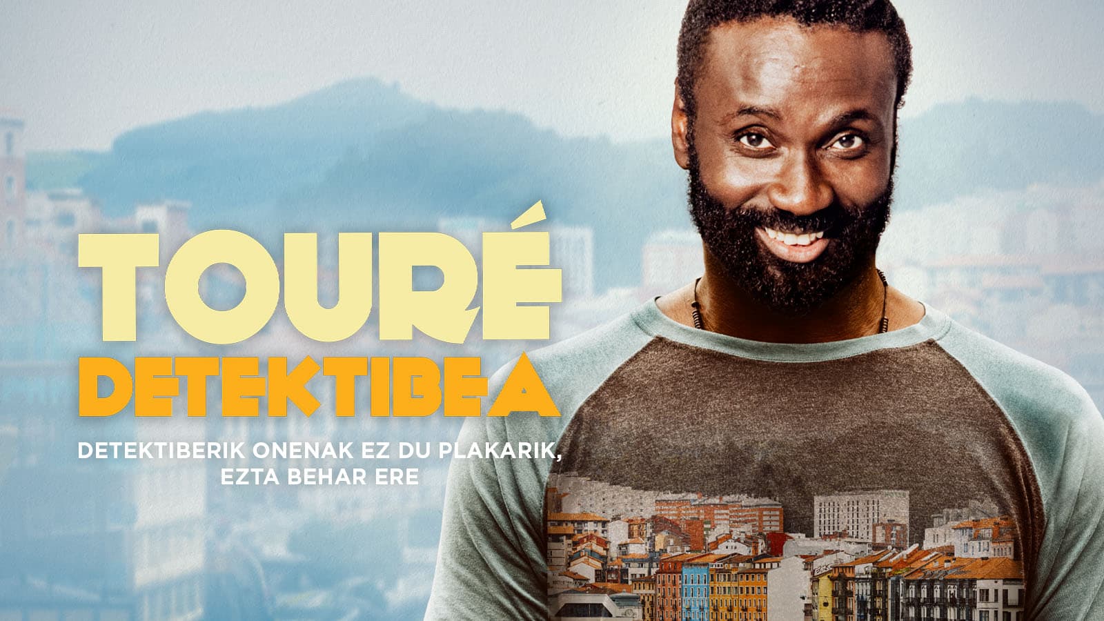 Touré Detektibea (EUS)