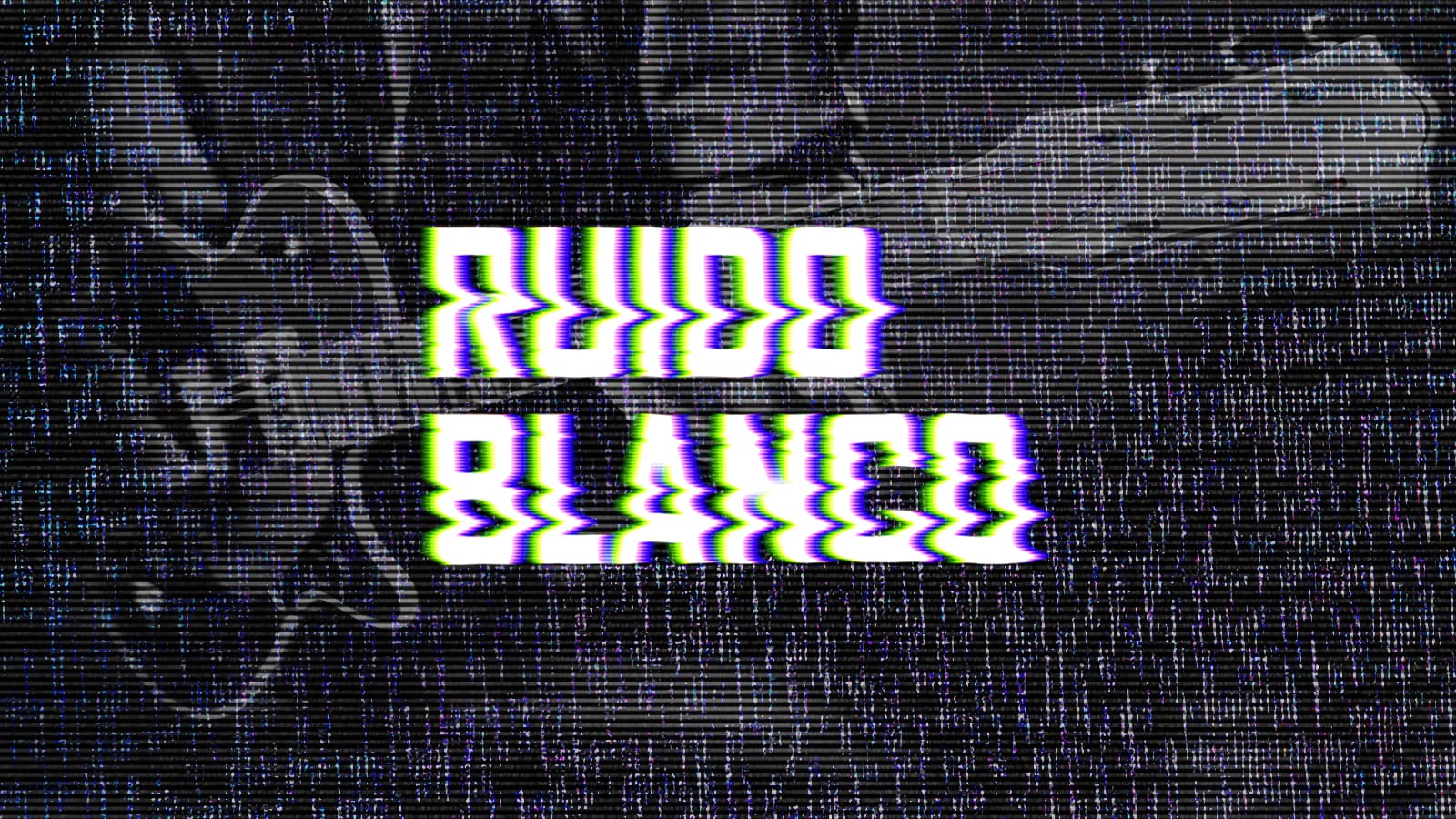 Ruido blanco