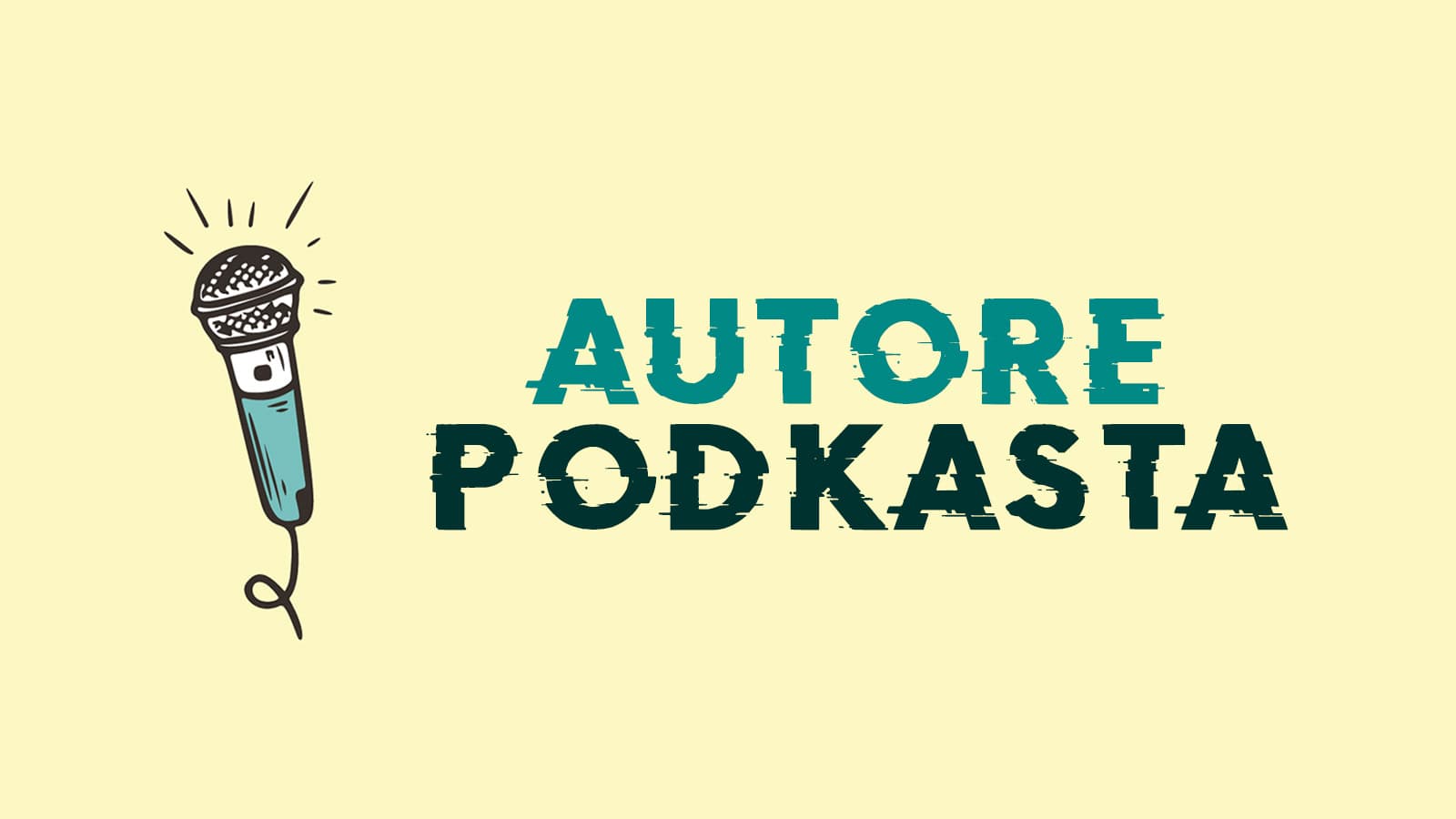 Autore podkasta