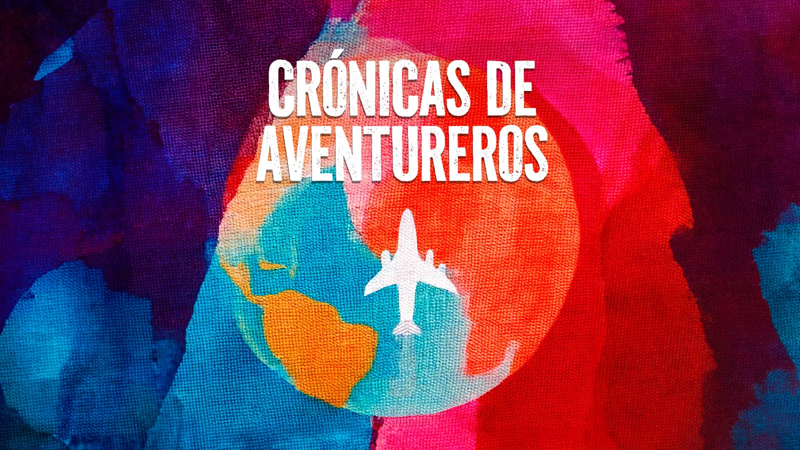 Crónicas de aventureros