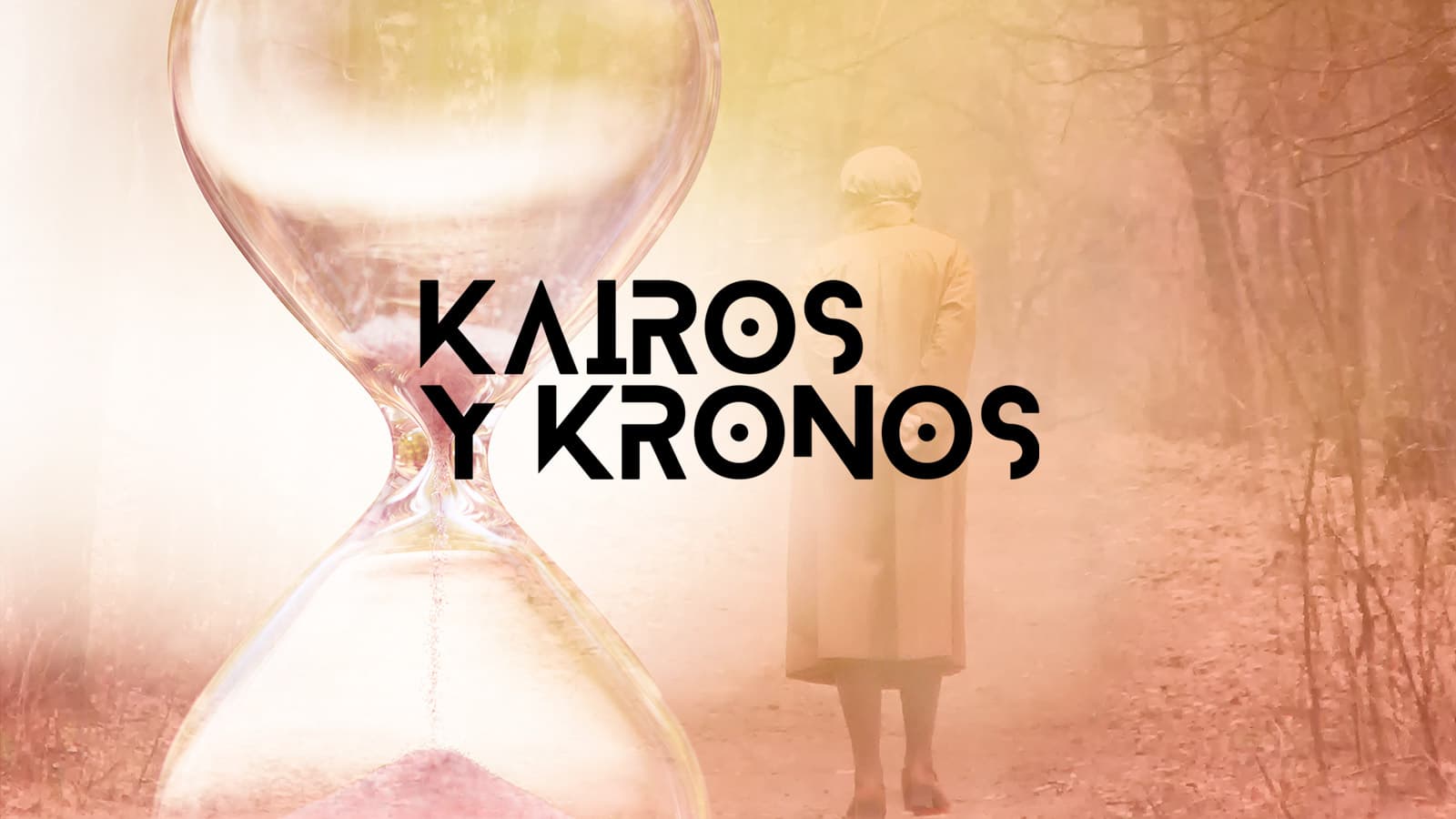 Kairos y kronos