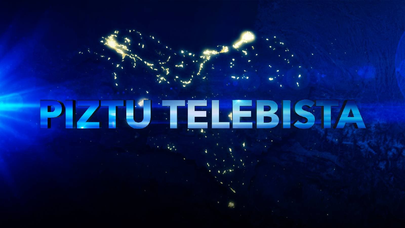 Piztu telebista