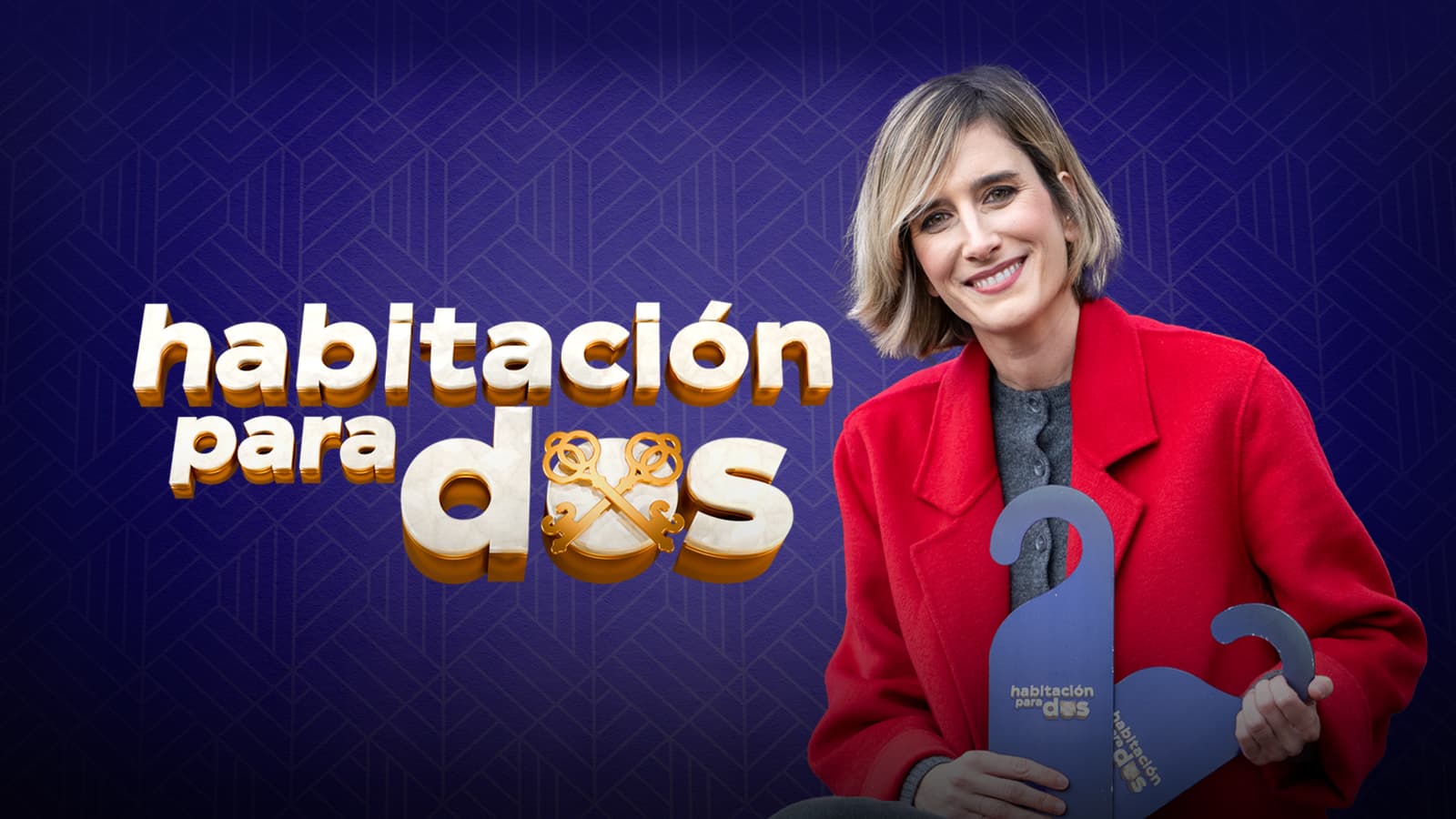 Habitación para dos