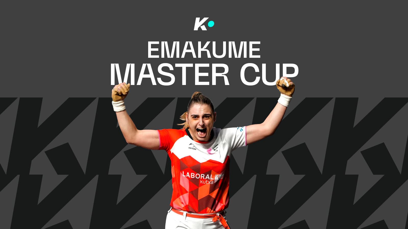 Emakume Master Cup