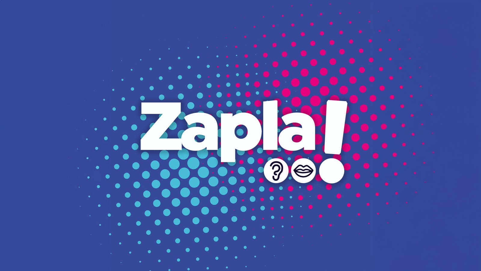 Zapla!