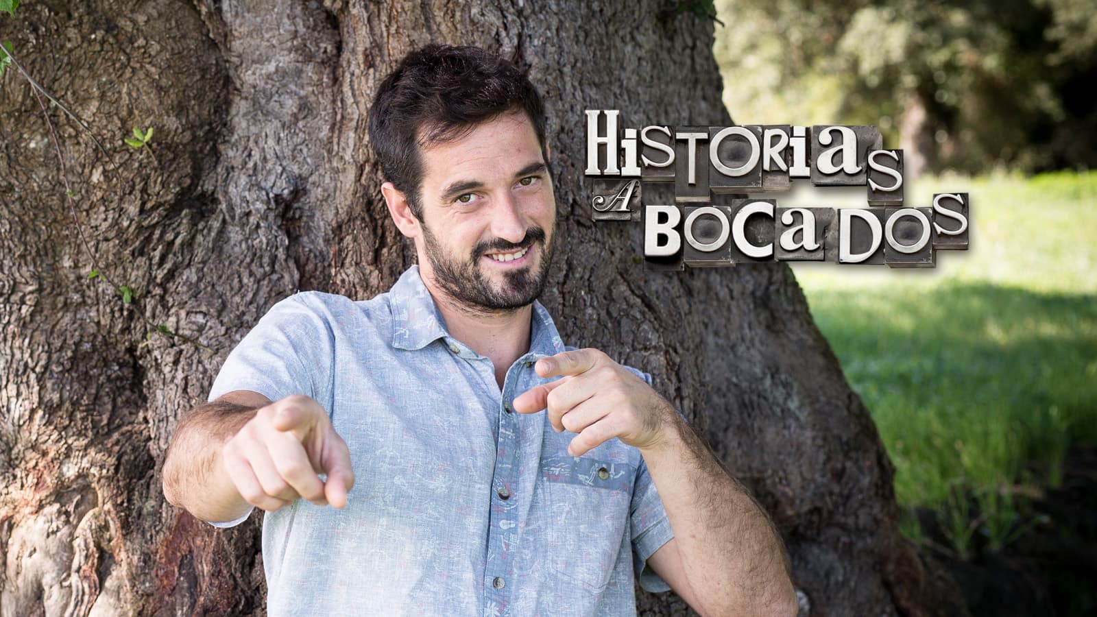 Historias a Bocados