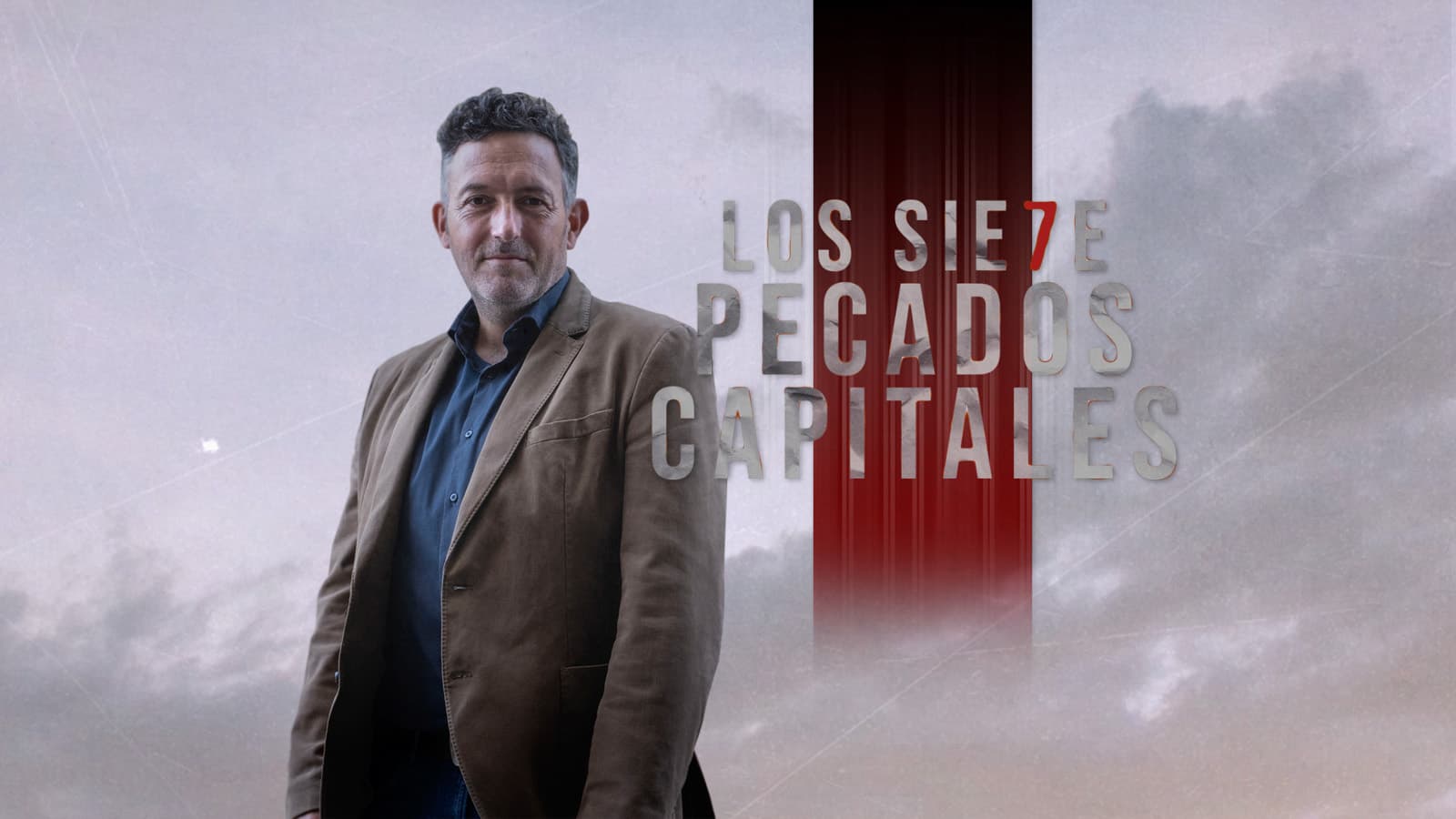 Los 7 pecados capitales