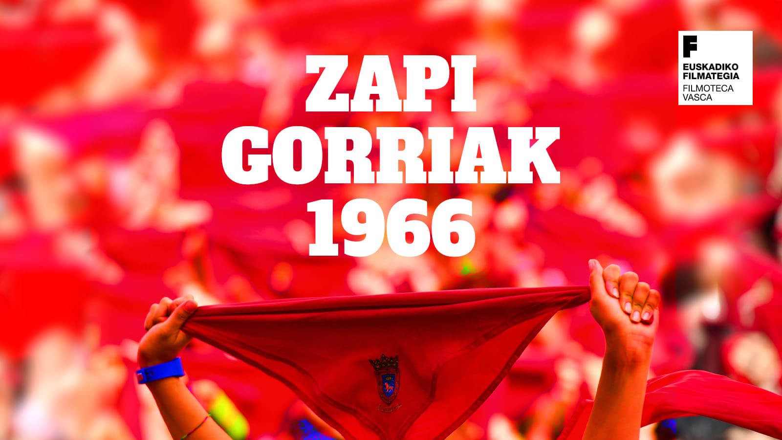 Zapi gorriak (1966)