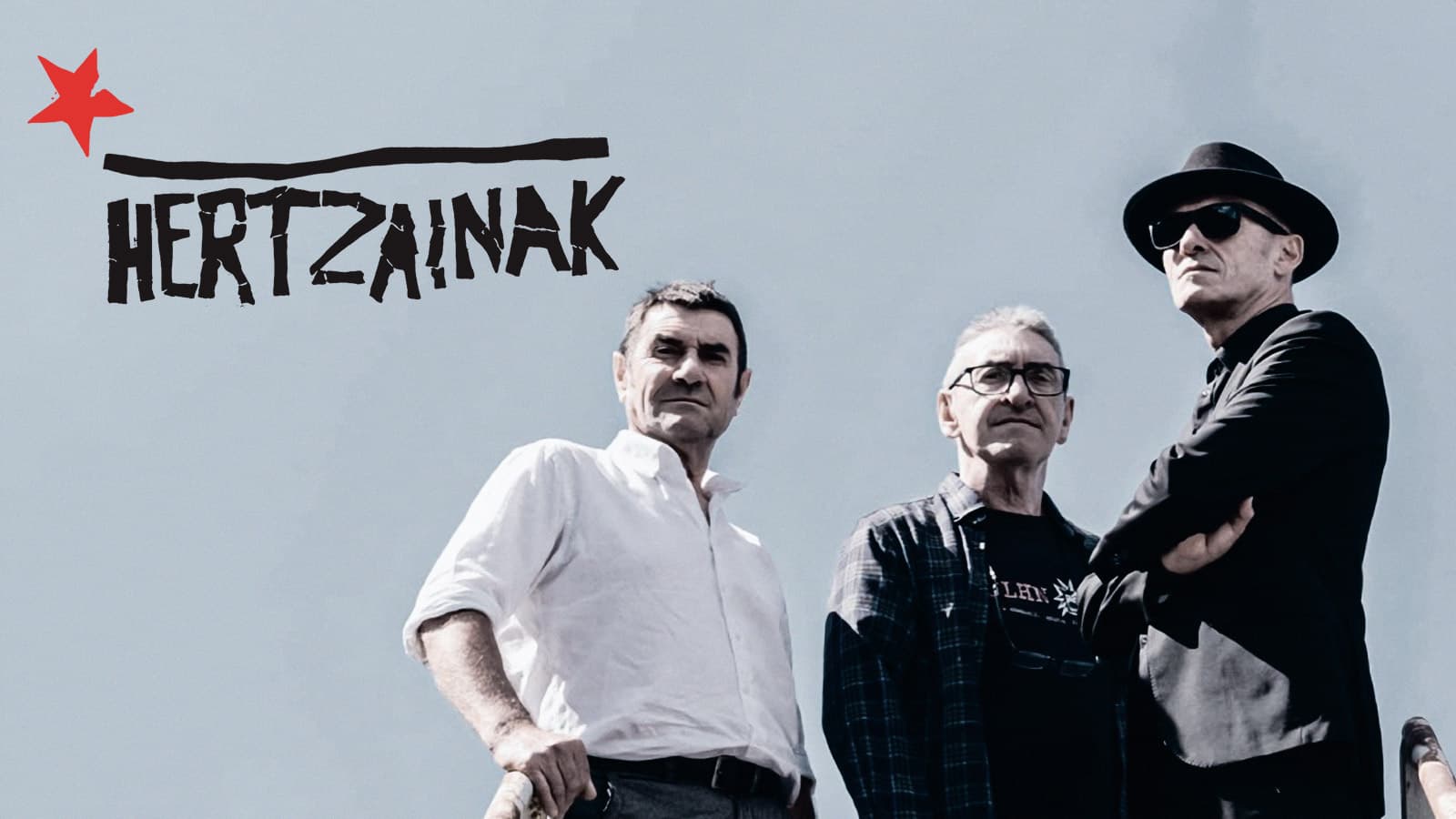 Hertzainak, azken kontzertua