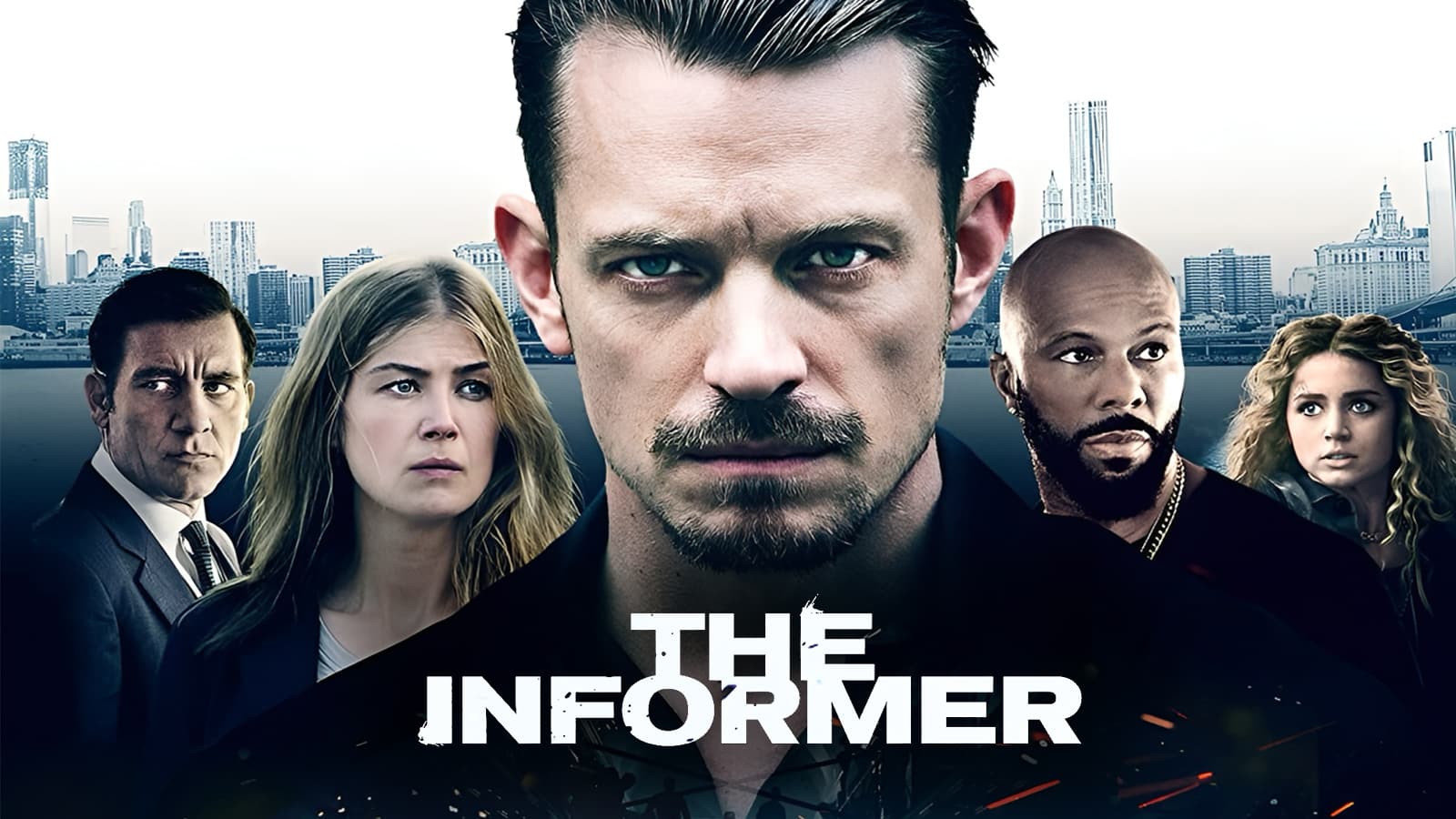 The Informer