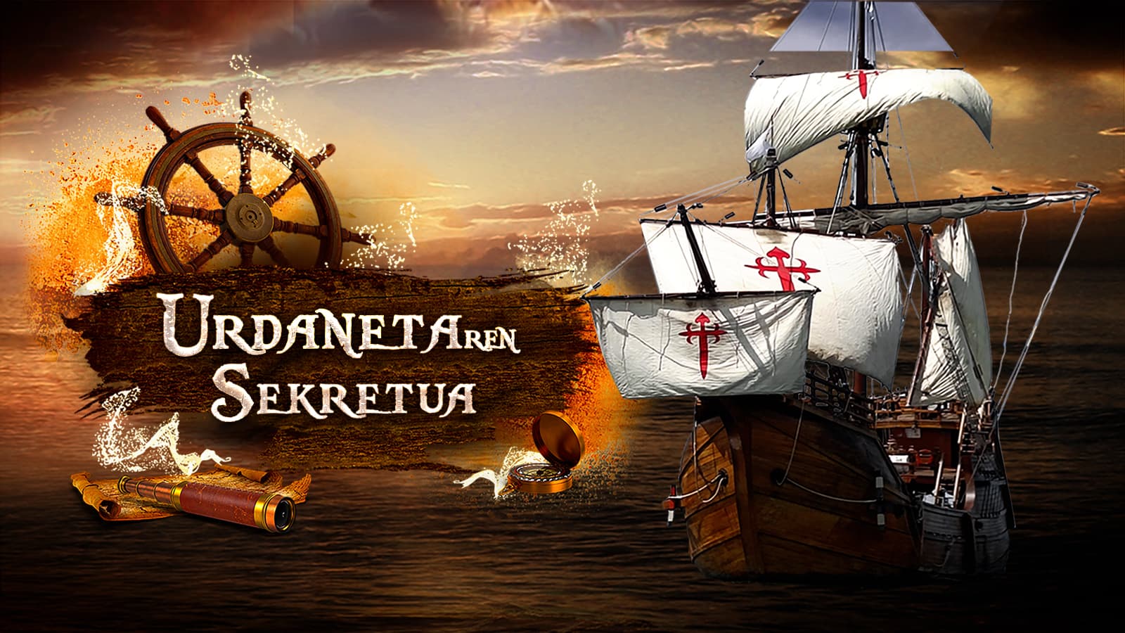 Urdanetaren sekretua