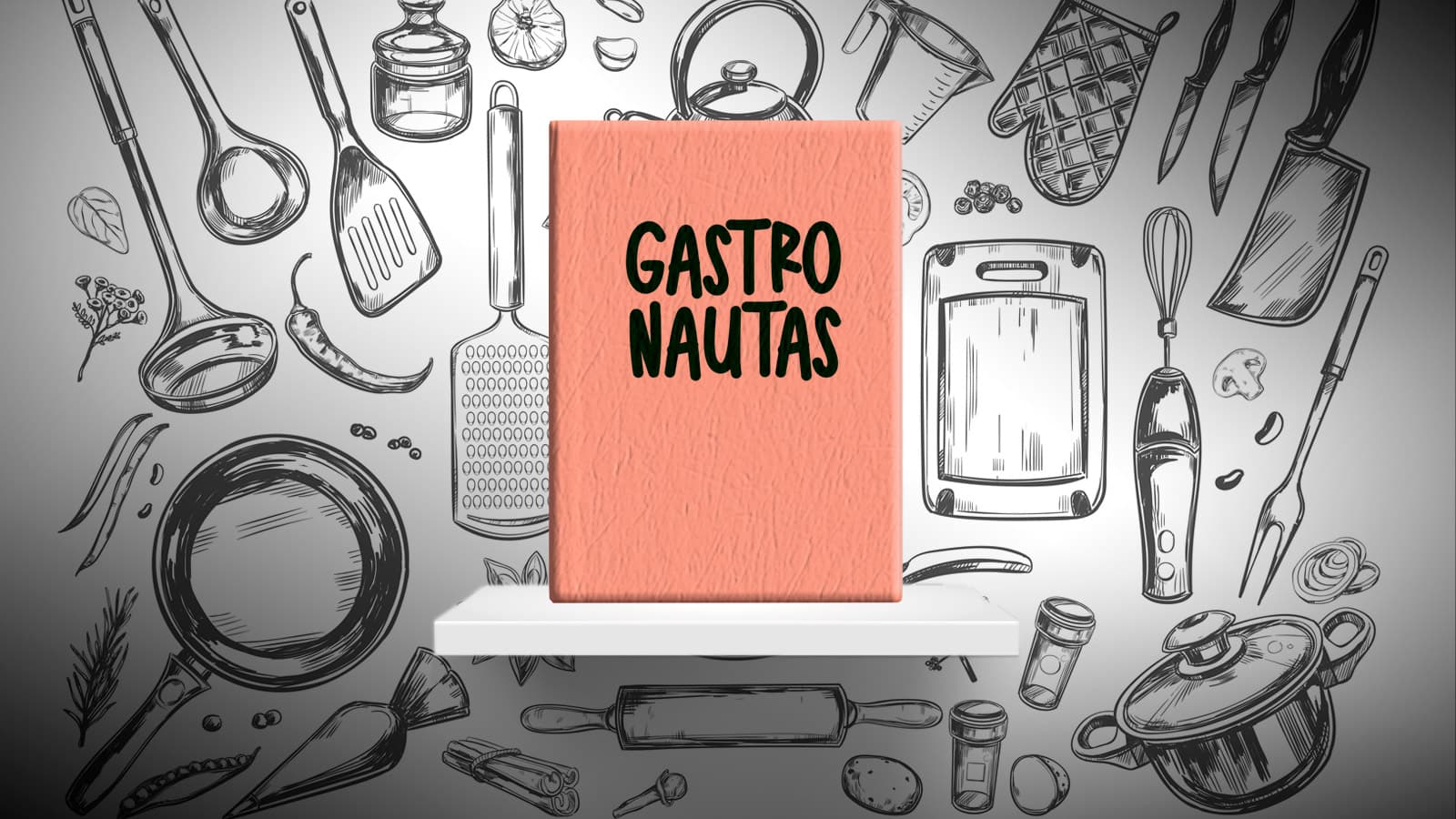 Gastronautas